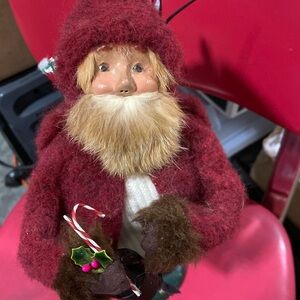 ￼Byers choice 1998 The Carolee’s